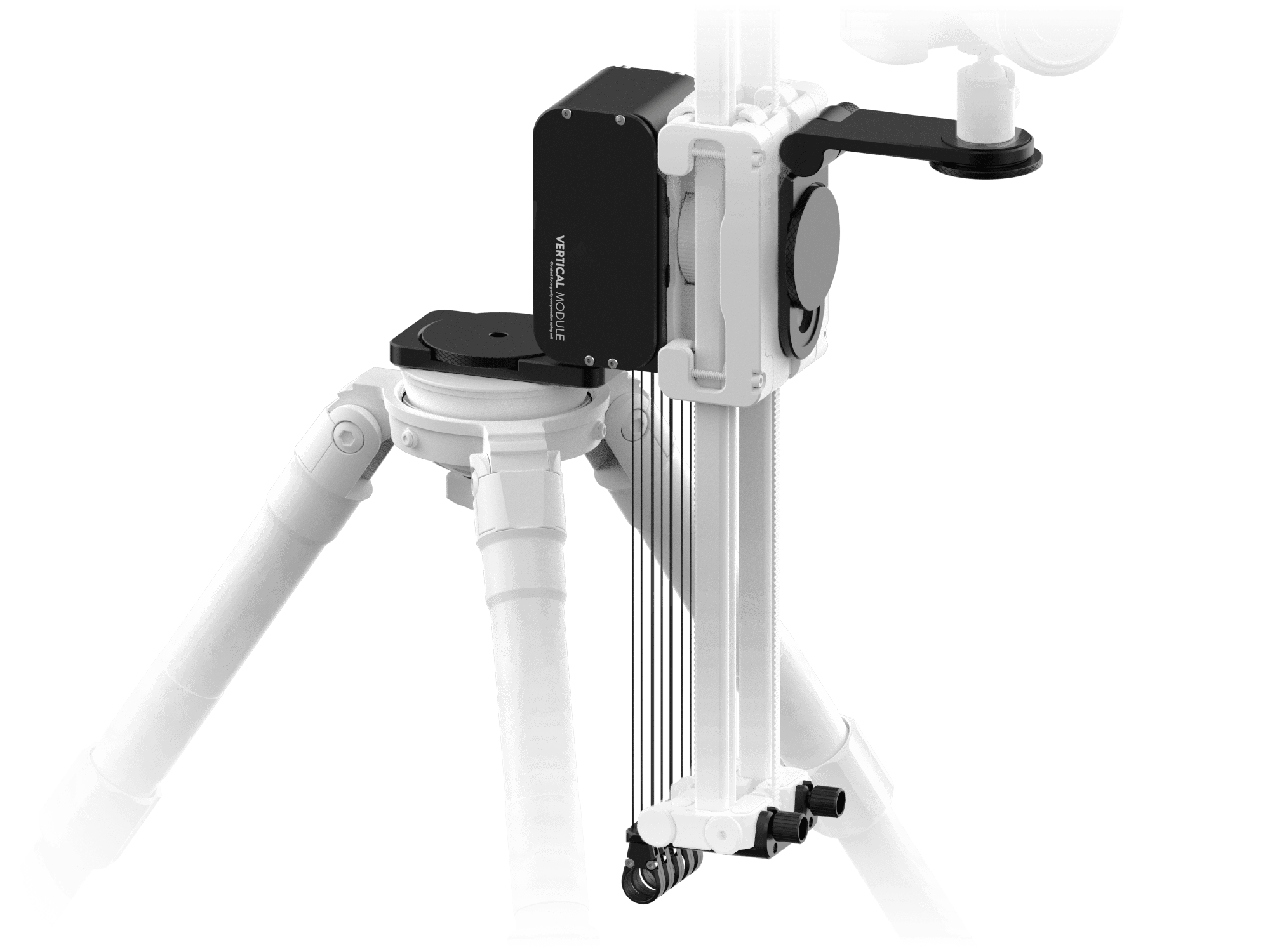Vertical Module v1 for SliderPLUS PRO v5 (end-of-line)